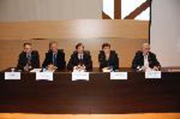 Jornadas sobre donaciones.