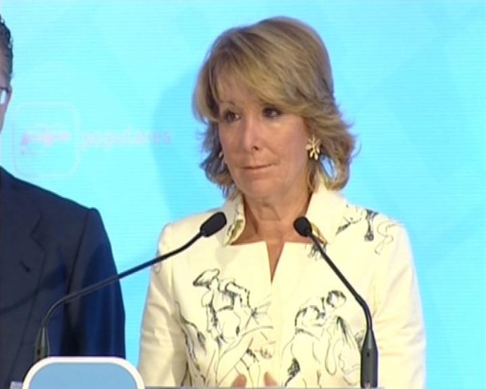 Aguirre se bajará el sueldo el 15 por ciento