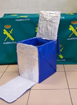 Nota De Prensa Hurtos