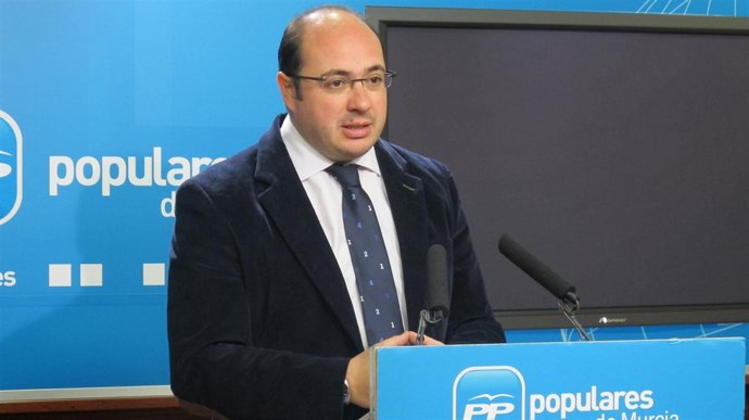 Pedro Antonio Sánchez