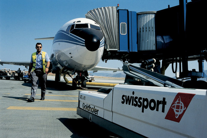 Swissport