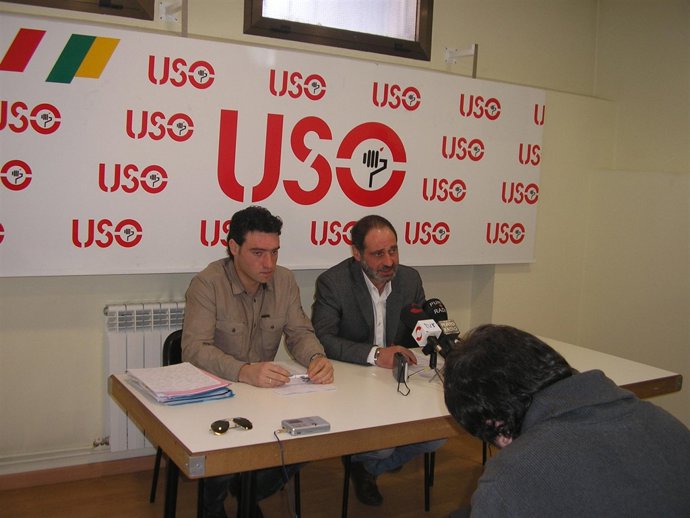 Antisindicalismo De Palacios Alimentación