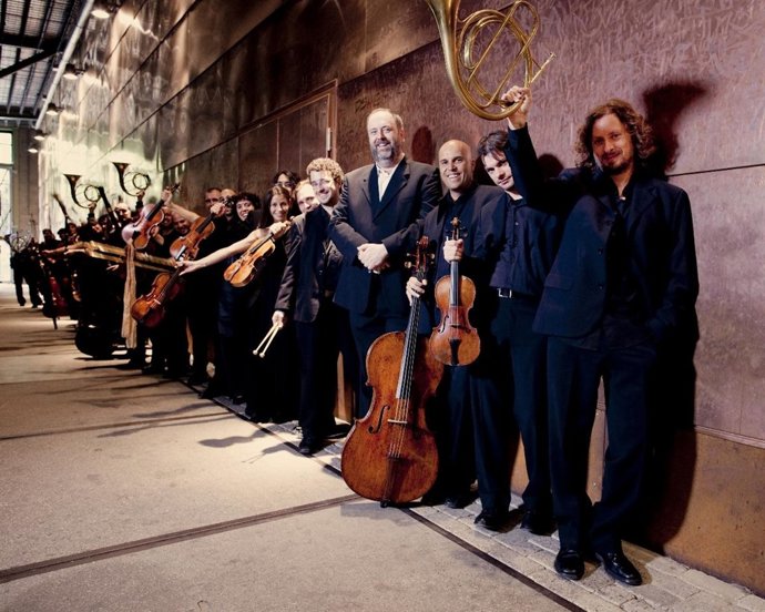 Grupo Al Ayre Español