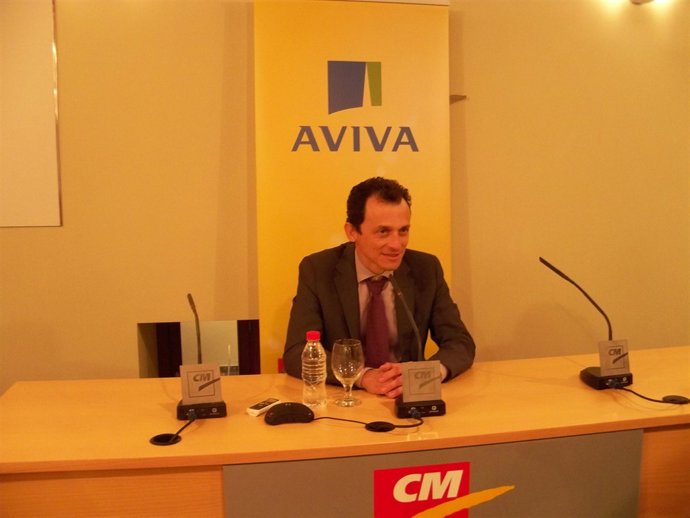 El astronauta Pedro Duque