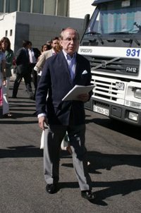 Nueva Rumasa pide el 'preconcurso' para diez de sus empresas y abre una "etapa de reestructuración"