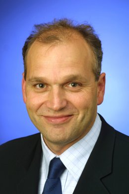 Juergen Stackmann (Skoda)
