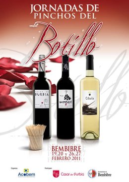 I Jornadas de Pinchos del Botillo