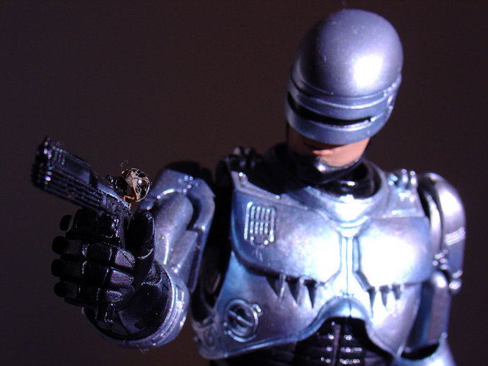 RoboCop