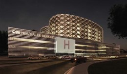 Hospital de Móstoles