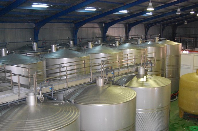 NOTA DE PRENSA DE ACENORCA