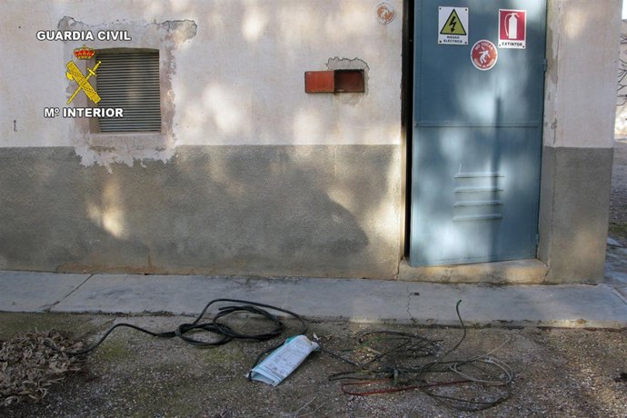 Uno de los delitos contra el patrimonio cometidos