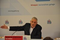 El BNG ve a Galicia en "situación de emergencia" tras el levantamiento de la suspensión del decreto del carbón