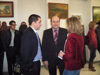 Ortuzar acusa a Aguirre de mantener una actitud "partidista y descaramente electoralista" en la Ley vasca de Cajas