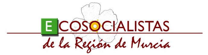 Ecosocialistas de la Región de Murcia
