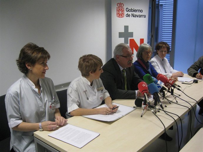 Bueno, Ollobarren, Boneta, Vidaurre y Urzainqui.