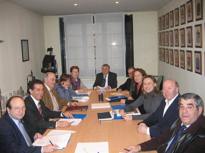 Consejo de Comunidades Asturianas