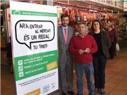 Presentación campaña.