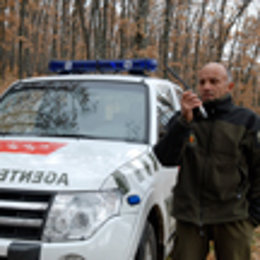 Agentes Forestales