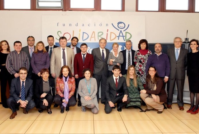 VIII Convocatoria de Ayudas de Fundación Carrefour