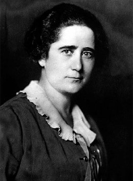 Clara Campoamor (1888-1972)