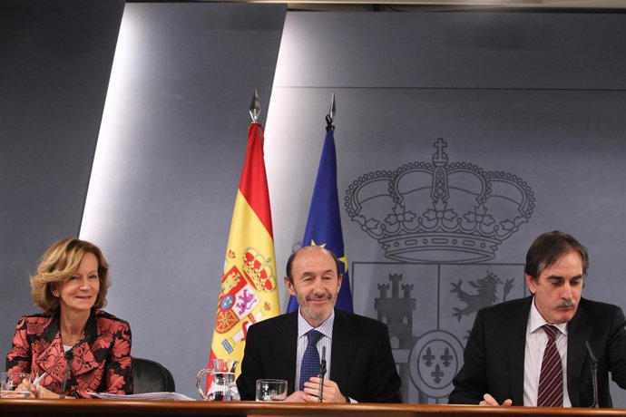 RDP del Consejo de Ministros