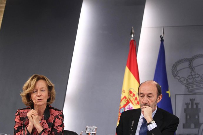 RDP del Consejo de Ministros