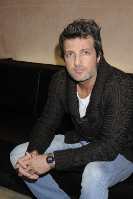 El actor Jesús Olmedo