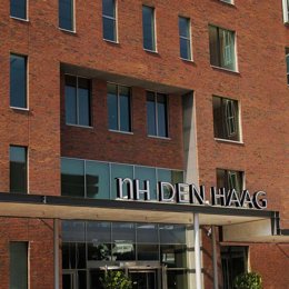 nh den haag de la haya