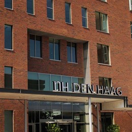 nh den haag de la haya