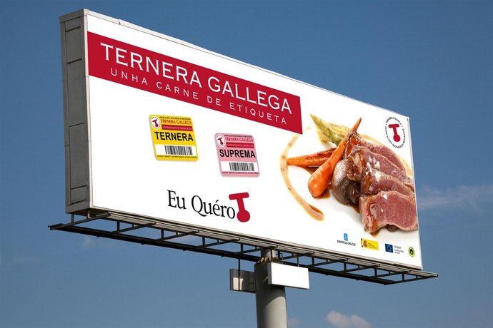 Ternera Gallega