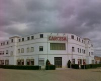 Ciudadanos Montijo (Badajoz), preocupados por el futuro del centenar de trabajadores de esta localidad en Carcesa