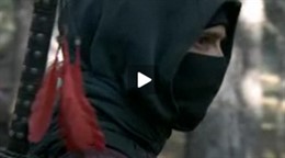 Trailer de Aguila Roja