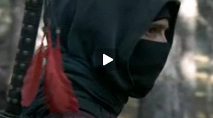 Trailer de Aguila Roja