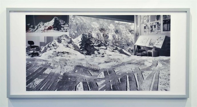 Obra de Gonzalo Puch