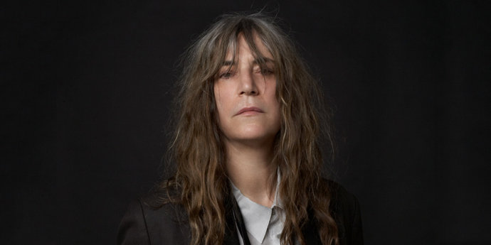 Patti Smith