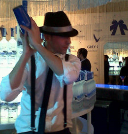 Cibelespacio CMFW 2011