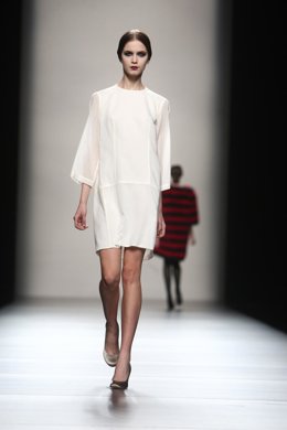 Modelo de Lemoniez en Cibeles