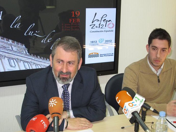 Gabriel Almagro, gerente del Consorcio del Bicentenario