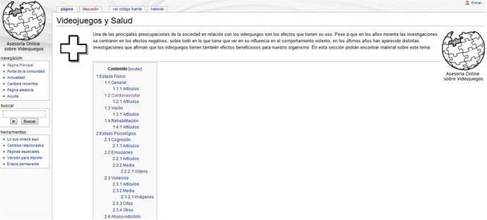 Banco de recursos sobre videojuegos