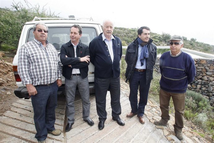 Caserío Las Fuentes