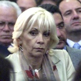 Teófila Martínez, Alcaldesa De Cádiz