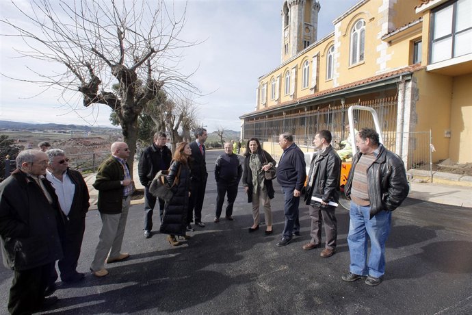 Iglesia de Peñacastillo