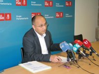 El PSdeG apoyará la vía que escoja NCG para reforzar su "solvencia" y "galleguidad", en "este orden"