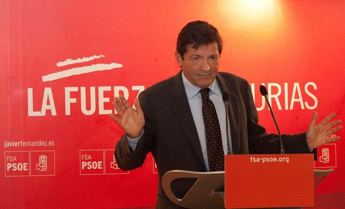 Javier Fernández.