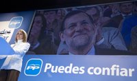 La candidata del PP a la Junta dice que C-LM necesita un Gobierno de "cambio" que "derribe barreras"