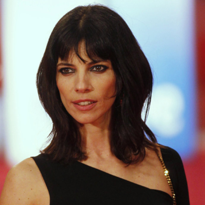 Maribel Verdú deslumbra en los Goya
