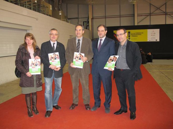 Feria de Formación de Lleida