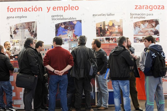 Más de 30.000 personas han visitado el salón en Zaragoza