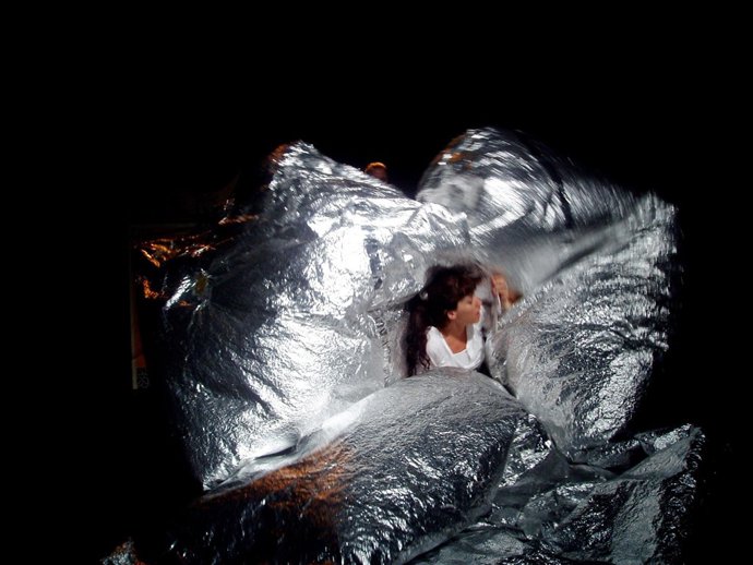 "Los Viajes De Petit", Una Travesía A Través Del Sueño,El Domingo En Miriñaque