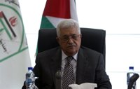 Abbas ve una "victoria " en el apoyo del Consejo de Seguridad